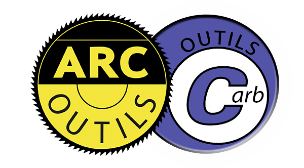 Arc Outils - Outils Carb